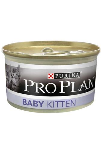 ProPlan paštika delicaté krůta 85 g