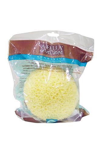 Aqua Massage sensitive mycí houba jemná H620