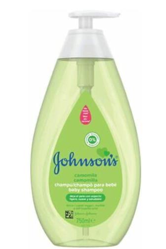 Johnson