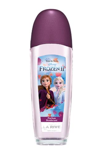 La Rive Frozen II (Disney) deo sklo 75 ml