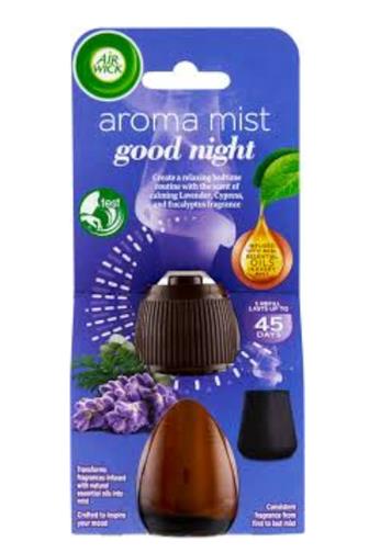 Air Wick aroma difuzér Sladké náplň 20 ml