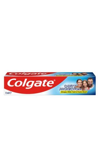 Colgate Cavity Protection 75 ml