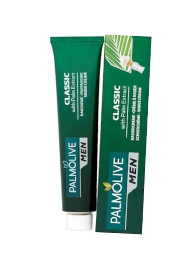 Palmolive krém na holení Classic 100 ml