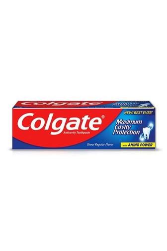 Colgate Maximum Cavity Protection 25 ml 