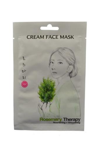 Bling Pop krémová maska s extraktem rozmarýnu 25 ml