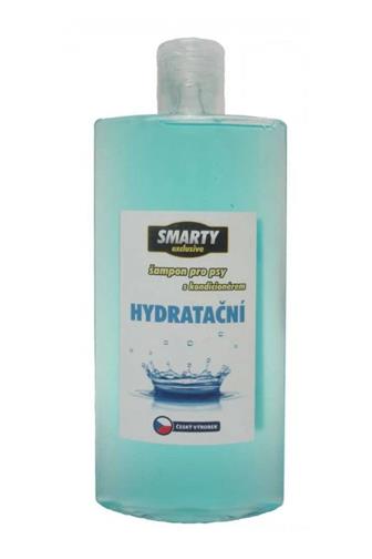 Smarty šampon hydratační 250 ml