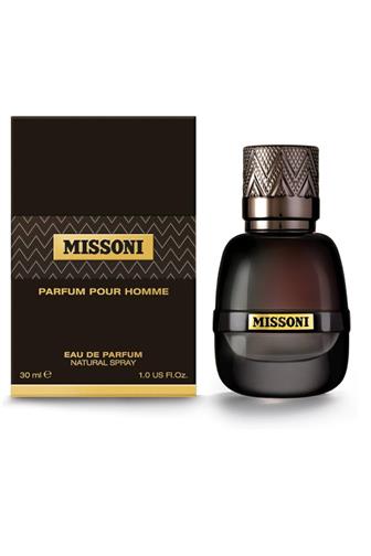 Missoni men EdP 30 ml