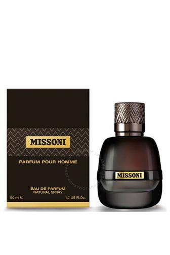 Missoni men EdP 50 ml