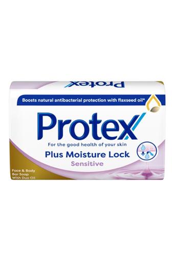 Protex mýdlo Plus Moisture Lock sensitive 90 g