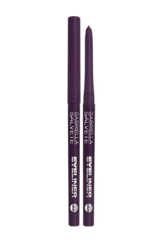 Gabriella Salvete Eye liner automatic 33 fialová
