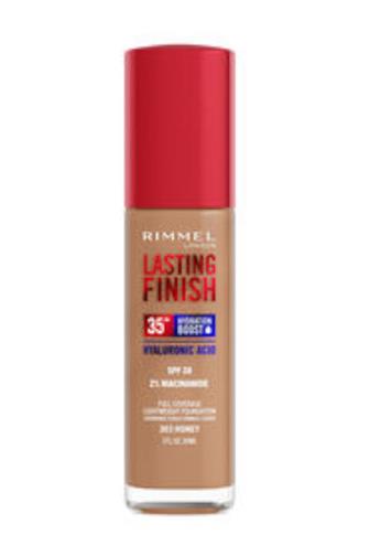 Rimmel Lasting finish make-up SPF20 200 Soft beige 30 ml