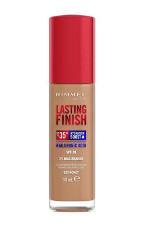 Rimmel Lasting finish make-up SPF20 050 Fair porcelan 30 ml