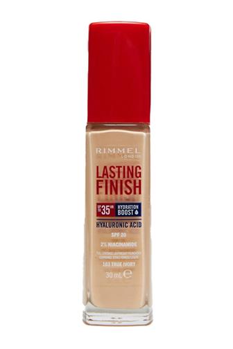 Rimmel Lasting finish make-up SPF20 160 Vanila 30ml