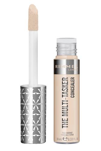 Rimmel The multi tasker korektor 025 Rose Ivory 10 ml