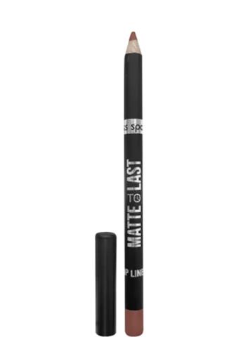 Miss Sporty Matte to Last na rty 310 peony 1,2 g