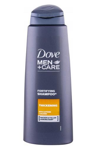 Dove šampon Men Thickening 400 ml
