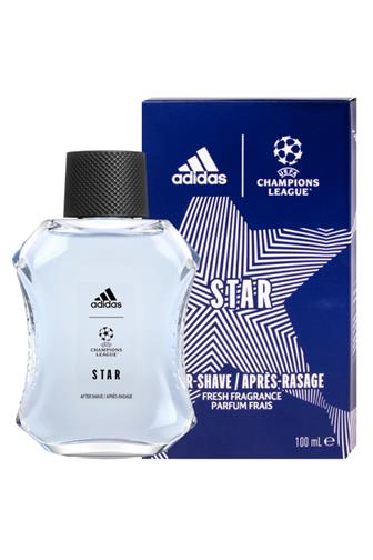 Adidas Campions League Star voda po holení 100 ml