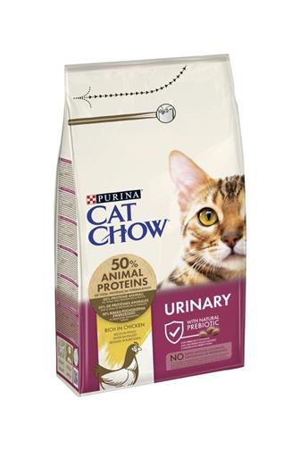 Purina Cat Chow Urinary 1,5 kg