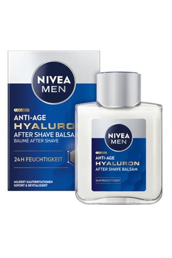 Nivea Men Hyaluron balzám po holení 100 ml