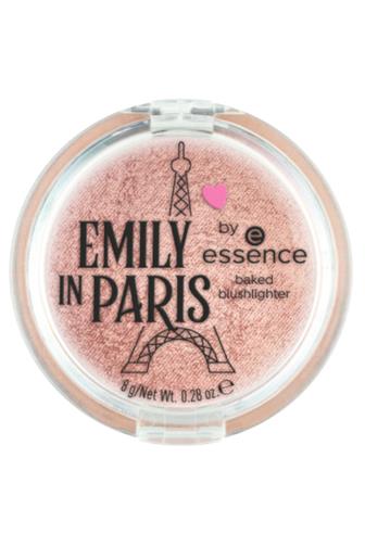 Essence Emily in Paris tvářenka 01 