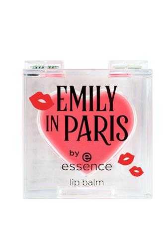 Essence Emily in Paris lip balsam 4.5g