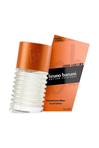 Bruno Banani Abolute man EdT 50 ml 