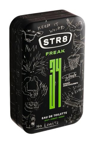 STR8 Freak EdT 100 ml