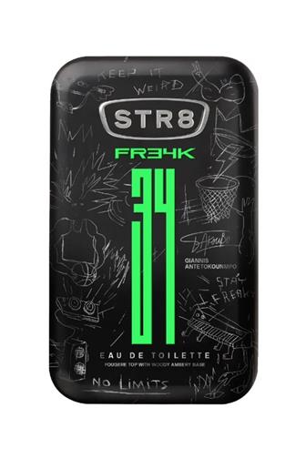 STR8 Freak EdT 50 ml
