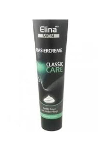 Elina krém na holení Classic 100 ml 