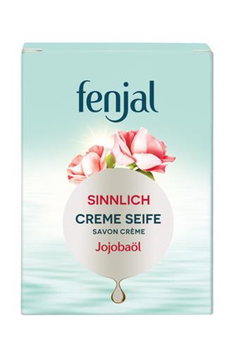 Fenjal Jojoba Oil mýdlo 100 g 
