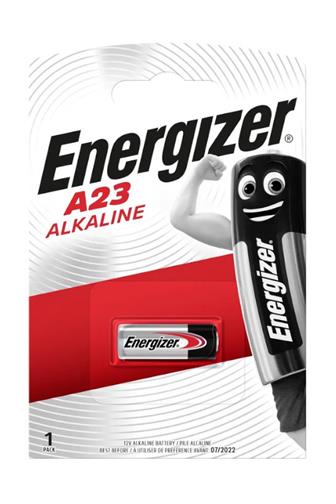 Bateria Energizer Alkaline A23 1 ks