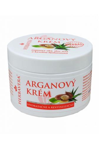 Herbavera Arganový krém 150 ml 