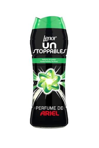 Lenor Unstoppables vonné perličky Ariel 195 g