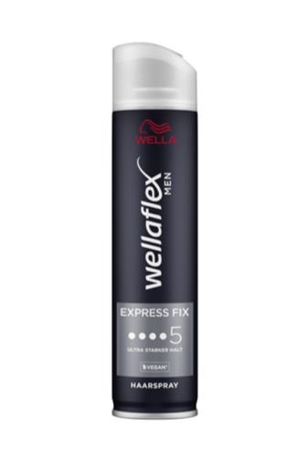 Wellaflex lak Men Ultra (5) 250 ml