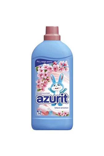 Azurit aviváž Sakura sensation 74 dávek 1628 ml