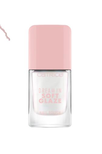 Catrice Dream in Jelly lak na nehty č.010 10,5 ml