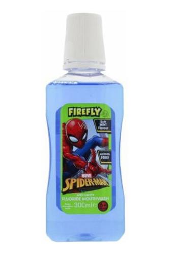 Firefly Spider-man dětská ústní voda 6+ 300 ml