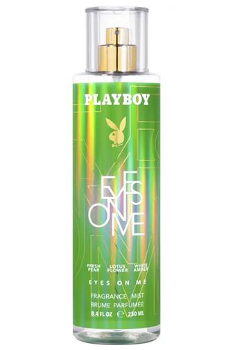 Playboy Eyes On Me body mist 250 ml