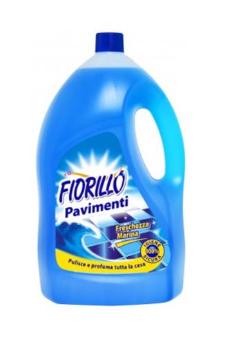 Fiorillo Pavimenti Freschezza čistící prostředek na podlahy 4 l