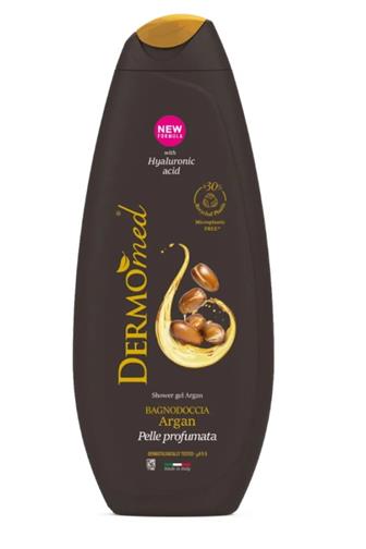Dermomed sprchový gel Argan 650 ml
