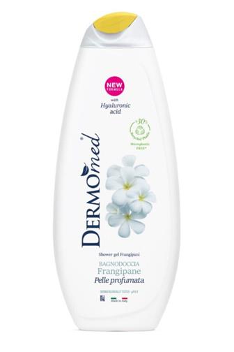 Dermomed sprchový gel Frangipane 650 ml