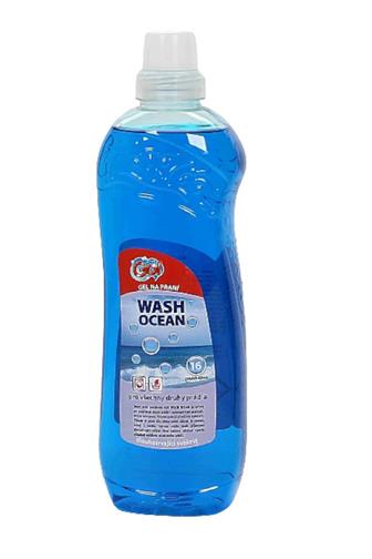 GO! gel na praní Ocean 1 l  