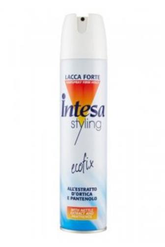 Intesa Styling lak na vlasy silně tužící 300 ml