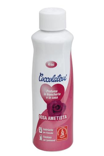 Coccolatevi koncentrovaný parfém Rosa Ametista 300 ml