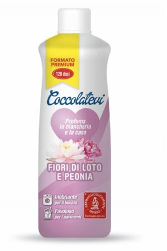 Coccolatevi koncentrovaný parfém pro domáctnost Fiori Di loto Epeonia 750ml