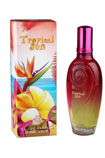 Real Time Tropical Sun Edp 100 ml
