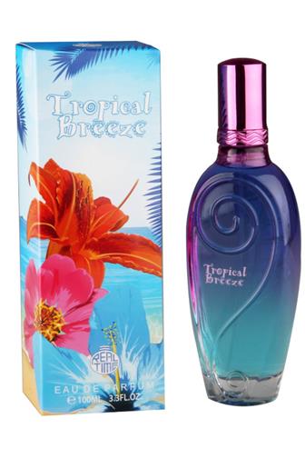 Real Time Tropical Breeze Edp 100 ml