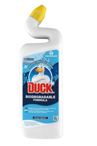 Duck Bio WC Ocean Splash 750 ml