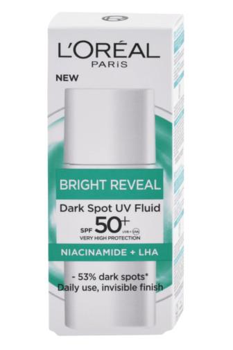 Loréal Bright Reveal na tmavé skvrny 50 ml 