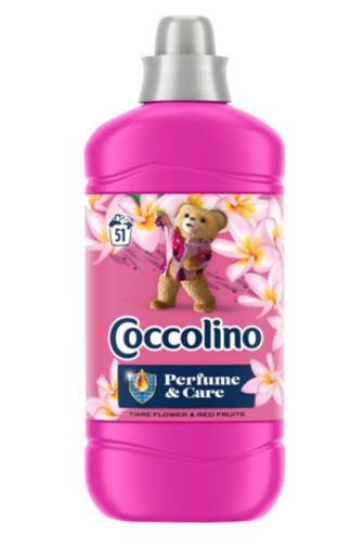 Coccolino Tiare Flower & Red Fruits aviváž 1275 ml